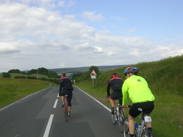 Radmarathon Northeim 038